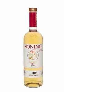 GRAPPA TRADIZIONALE IN BARRIQUE NONINO 1 LT