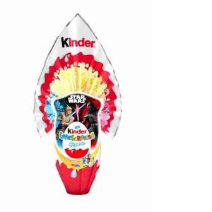 EXPO UOVO G/SORPRESA POKEMON KINDER 320 GR x 42