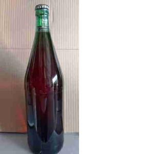 VINO ROSATO TAPPO CORONA DA TAVOLA DE LUCA 1 LT