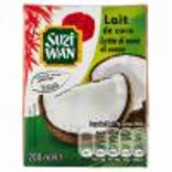 KOKOSMILCH SUZI WAN 200 ML