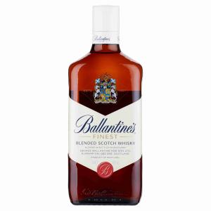 УИСКИ BALLANTINE'S 70 CL