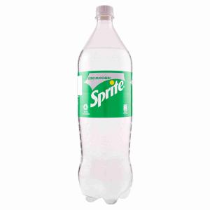 БУТИЛКА SPRITE ZERO 1.5 ЛТ