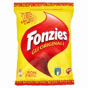 FONZIES ORIGINAL FONZIES 100 GR