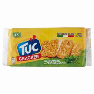 CRACKERS MÉTALLIQUES GRATUITS TUC 250 GR