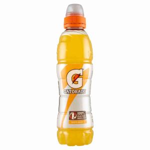 SUPLEMENTO GATORADE NARANJA 50 CL