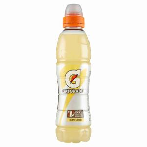 GATORADE ЛИМОН ДОБАВКА 50 CL
