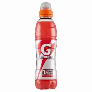 GATORADE BLUTORANGEN-ERGÄNZUNGSMITTEL 50 CL