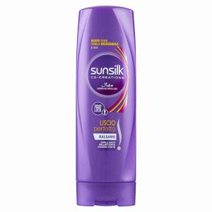SUNSILK GLATTER HAARSPÜLUNG 200 ML