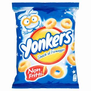YONKERS YONKERS 100 GR