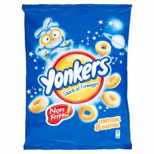 YONKERS MULTIPACK YONKERS 120 GR