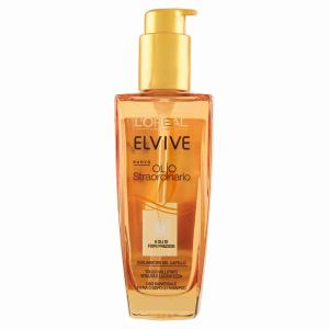 HUILE CAPILLAIRE EXTRAORDINAIRE ELVIVE 100 ML