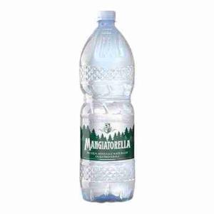 ACQUA NATURALE MANGIATORELLA 1,5 LT
