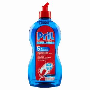 PRIL PRODUIT DE RINÇAGE DÉTERGENT POUR...