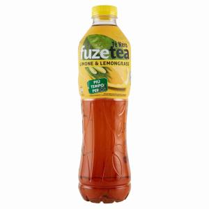 LA FUZETEA AU LIMONE 1,25 LT BT