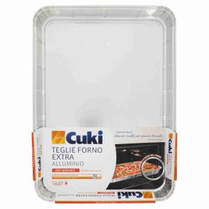 EXTRA ALUMINIUM-TABLETTS 16PORZ.R4432 CUKI