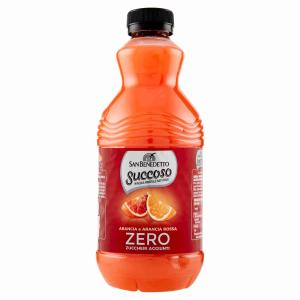 NARANJA ZERO JUGOSA SAN BENEDETTO 90 CL
