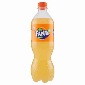 FANTA ORANGE BOUTEILLE 66 CL