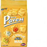 GRAN PAVESI MAISBLÄTTER 150 GR