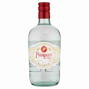 RUM BLANCO PAMPERO 70 CL