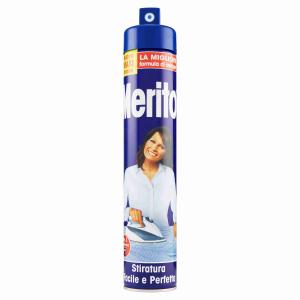 APPRÊT EN SPRAY MÉRITE 525 ML