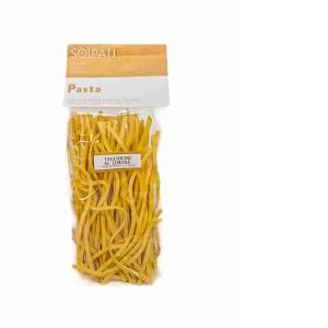 ZITRONEN-TAGLIOLINI-SOLDIERS 250 GR