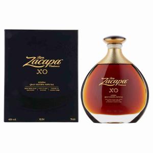 CENTENARY RUM XO ZACAPA 70 CL