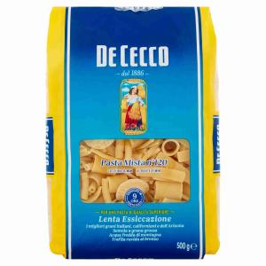 PÂTES MIXTES 120 DE CECCO 500 GR