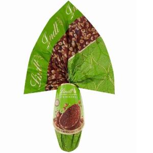 UOVO NOCCIOLATTE LINDT 320 GR
