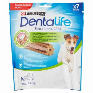 SNACK-STOCK DENTALIFE SMALL FRISKIES 115 GR