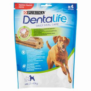 CANNE À COLLATION DENTALIFE GRAND FRISKIES 142 GR