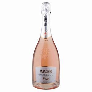 PROSECCO DOC ROSE' EXTRA DRY MILLESIMATO C.MASCHIO