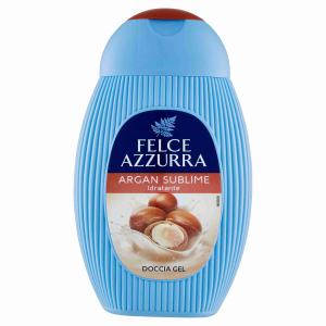 MOUSSE DE DOUCHE ARGAN SUBLIME FELCE AZZURRA...