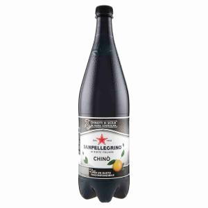 BOUTEILLE CHINO' SANPELLEGRINO 1,2 LT