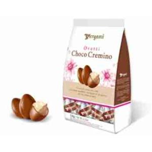 SCHOKO-EIER CREMINO VERGANI 120 GR