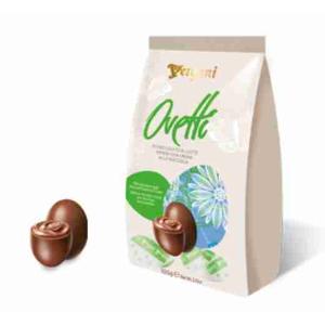 VERGANI HASELNUSSMILCHEIER 105 GR