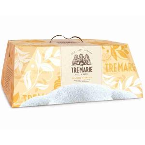 MAGNIFIQUES TROIS MARIE COLOMBE 930 GR