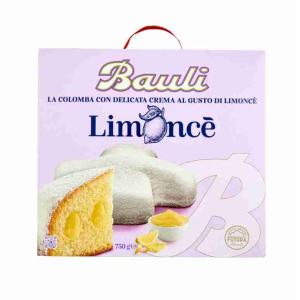 COLOMBA LIMONCE' MALLES 750 GR