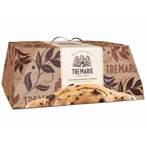 COLOMBA MAGNIFICA INTENSA TRE MARIE 800 GR