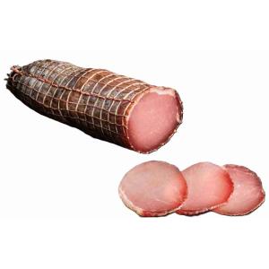 FILETTO DOLCE META' SAL.CASTELLO 1,5 KG (al kg)