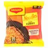 FIDEOS CURRY MAGGI 71 GR