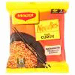 NOODLES CURRY MAGGI 71 GR