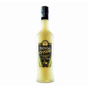 LIQUEUR BERGA CREM CR.BERGAMOTTO LA SPINA SANTA 50
