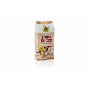 SINISI ARACHIDES RÔTIES EN COQUE 200 GR