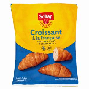 CROISSANT A LA FRANCAISE DR SHAER 55 GR x 4