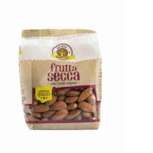 AMANDES COQUÉES SINISI 250 GR