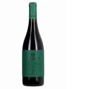 RED WINE CONERO PASSO DEL LUPO TENUTE S.SISTO 75