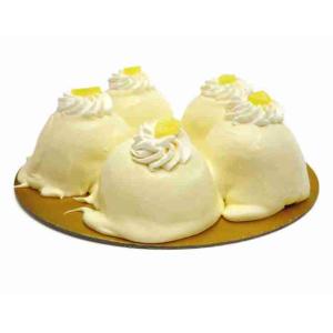 LIZZI LEMON DELIGHT 130 GR x 6STK