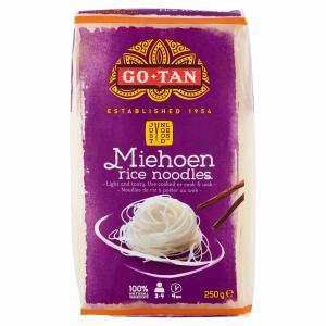 MIHOEN VERMICELLI EUROFOOD 250 GR