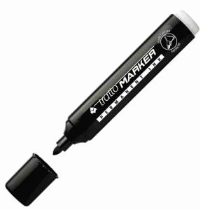 MARQUEUR ÉTRANGER NOIR