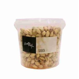 PISTACHES SALÉES USA SCELTOPIU' 800 GR